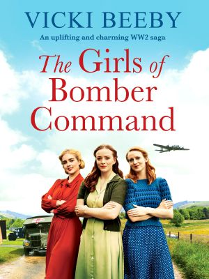 [Bomber Command Girls 01] • The Girls of Bomber Command